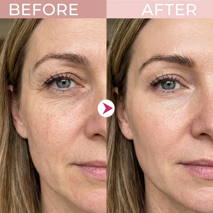 🔥Final 2 Hour 50% OFF🔥 AQA P7 Eye Renewal Cream
