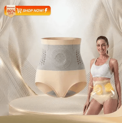 🎖𝐎𝐟𝐟𝐢𝐜𝐢𝐚𝐥 𝐒𝐥𝐢𝐦𝐨𝐥𝐲® 𝐒𝐭𝐨𝐫𝐞 🐉✨ | 2026 Seamless Tummy Control Shapewear Shorts | Smooth & Sculpt Your Waist, Hips & Thighs 🔥