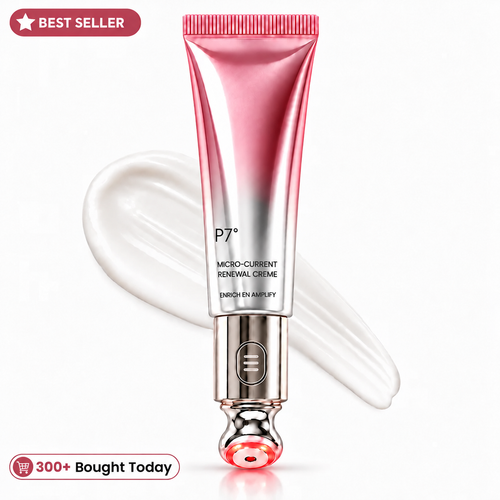 🔥Final 2 Hour 50% OFF🔥 AQA P7 Eye Renewal Cream