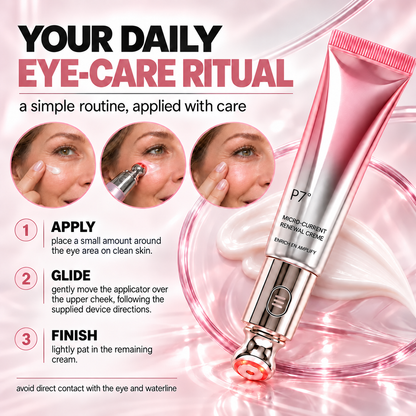 🔥Final 2 Hour 50% OFF🔥 AQA P7 Eye Renewal Cream