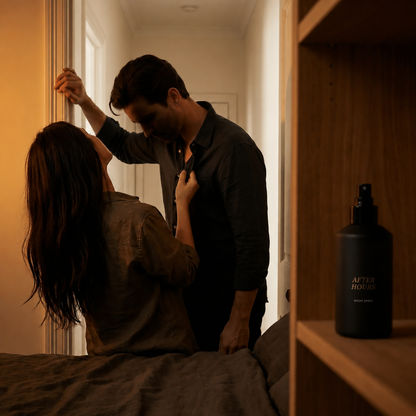 Make Her Obsessed With You Again | Insideefy Room Spray